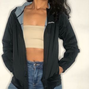 NEW Columbia wind breaker